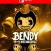 Bendy and the Ink Machine - Nintendo Switch