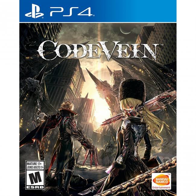 CODE-VEIN-PS4-gameshop.jpg CODE VEIN PS4 gameshop