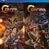 Contra Run & Gun Bundle PS4 2 Contra Run Gun Bundle PS4