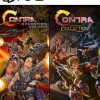 Contra Run & Gun Bundle PS5 1 Contra Run Gun Bundle PS5