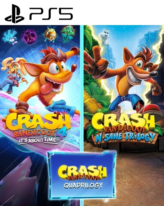 Crash-Bandicoot-Quadrilogy-Bundle-ps5.jpeg Crash Bandicoot Quadrilogy Bundle ps5