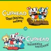 Cuphead & The Delicious Last Course Xbox Series X|S 1 Cuphead The Delicious Last Course Xbox Series XS gameshop