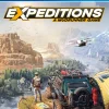 Expeditions A MudRunner Game PS4 2 Expeditions A MudRunner Game PS4