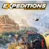 Expeditions A MudRunner Game PS5 1 Expeditions A MudRunner Game PS5