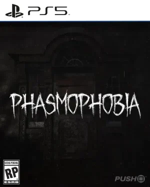 Phasmophobia PS5