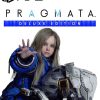 Pragmata Deluxe Edition PS5 2 Pragmata PS5 deluxe edition gameshop