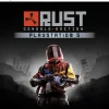 Rust Console Edition PS5