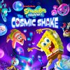 SpongeBob SquarePants The Cosmic Shake