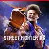 Street Fighter 6 Nintendo Switch 2