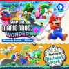 Super Mario Bros Wonder + Meetup in Bellabel Park - Nintendo Switch 2