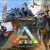 ARK Survival Evolved Xbox ONE