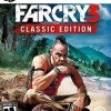 FAR CRY 3 CLASSIC EDITION PS5