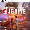 Firefighting Simulator Ignite PS5 1 Firefighting Simulator Ignite PS5