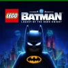 LEGO Batman Legacy of the Dark Knight - Xbox Series X|S 2 LEGO Batman Legacy of the Dark Knight Xbox Series