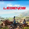 MX vs ATV Legends PS4 1 MX vs ATV Legends PS4 game forever