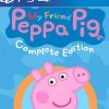 MY FRIEND PEPPA PIG PS4