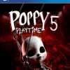 Poppy Playtime Chapter 5 PS4 1 Poppy Playtime Chapter 5 PS4