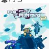 Risk of Rain 2 PS5