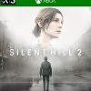 SILENT HILL 2 xbox series gamerforever