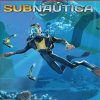 Subnautica Nintendo Switch