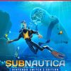 Subnautica nintendo 2