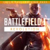 Battlefield 1 Revolution - Xbox Series X|S