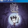 Dont Starve Console Edition PS4 1 Dont Starve Console Edition PS4