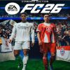 EA SPORTS FC 26 Standard Edition EA App Key (PC) GLOBAL 1 EA SPORTS FC 26 Standard Edition EA App Key