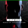 HITMAN World of Assassination SERIES X/S