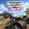 Monster Jam Showdown PS4 1 Monster Jam Showdown PS4