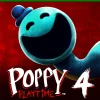 Poppy Playtime Chapter 4 - XBOX Series XlS