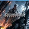 Terminator Resistance PS4 2 Terminator Resistance PS4
