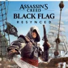 Assassins Creed Black Flag Resynced PS5