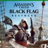 Assassins Creed Black Flag Resynced Xbox Series X/S