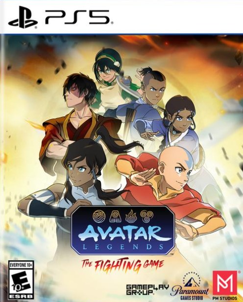 Avatar-Legends-The-Fighting-Game-PS5.jpg Avatar Legends The Fighting Game PS5
