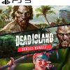 3 en 1 Dead Island Series Bundle PS5 1 Dead Island Series Bundle PS5