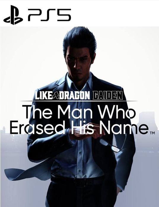 Like-a-Dragon-Gaiden-The-Man-Who-Erased-His-Name-PS5.jpg Like a Dragon Gaiden The Man Who Erased His Name PS5