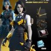 Paquete de misiones de Toque dorado Fortnite 2 Paquete de misiones de Toque dorado 1
