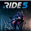 RIDE 5 PS5