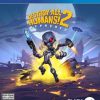 Destroy All Humans 2 Reprobed PS4