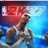 NBA 2K27 PS5 2 NBA 2K27 ps5