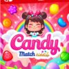 Candy Match Kiddies NS2