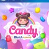 Candy Match Kiddies PS4 2 Candy Match Kiddies PS4