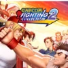 Capcom Fighting Collection 2 PS5