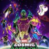 MARVEL Cosmic Invasion NS2