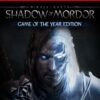 Middle earth Shadow of Mordor Game of the Year Edition Nintendo Switch 2 2 Middle earth Shadow of Mordor Game of the Year Edition