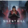 SILENT HILL Townfall PS5 1 SILENT HILL Townfall PS5