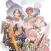 Tales of ARISE Beyond the Dawn Edition - NINTENDO SWITCH 2 1 Tales of ARISE Beyond the Dawn Edition NS2