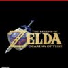 The Legend of Zelda Ocarina of Time - Nintendo Switch 2 1 The Legend of Zelda Ocarina of Time NS2