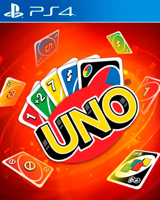 Uno PS4 Uno PS4